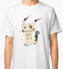 Mimiyu Classic T-Shirt