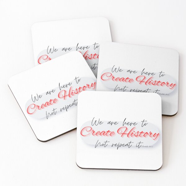 Item preview, Crear historia designed and sold by DrGingyWho.