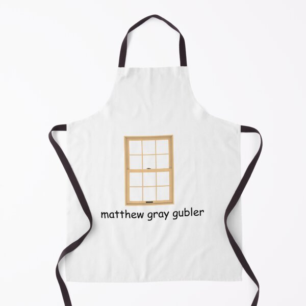 Item preview, window gray gubler designed and sold by joshsimone.