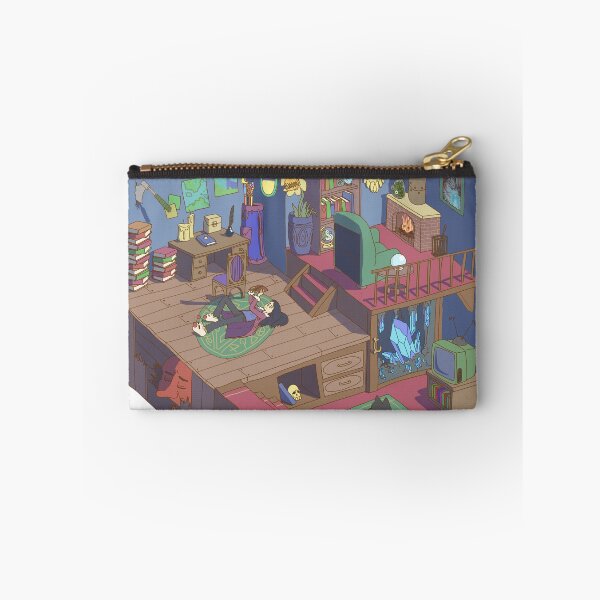 Item preview, Wizard's Study designed and sold by Jaromino.
