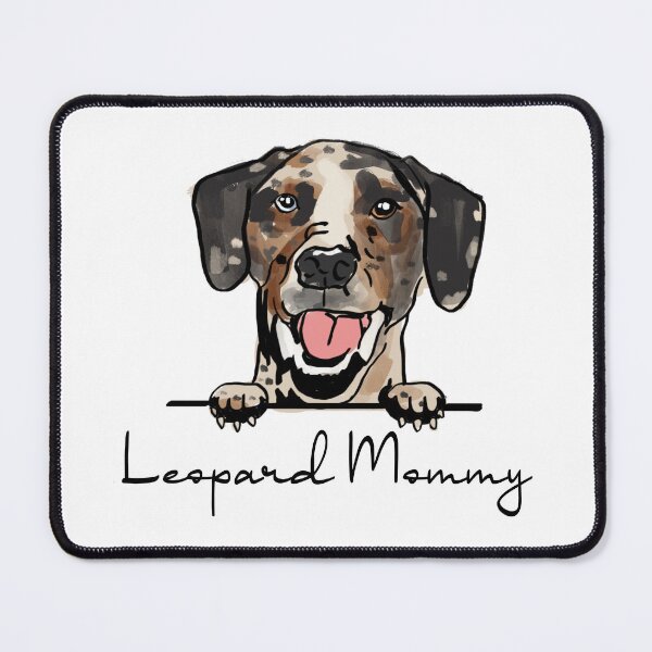 Item preview, American Leopard Hound Mommy designed and sold by Blok45.