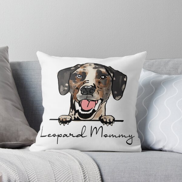 Item preview, American Leopard Hound Mommy designed and sold by Blok45.