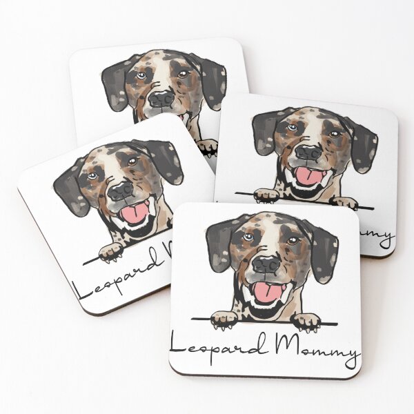 Item preview, American Leopard Hound Mommy designed and sold by Blok45.
