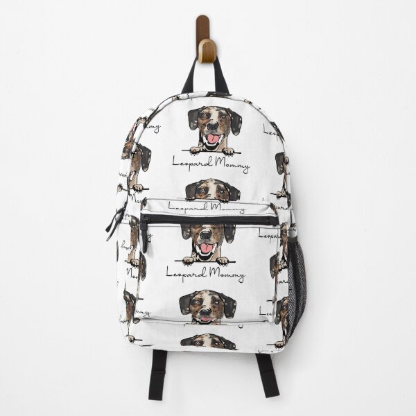 Item preview, American Leopard Hound Mommy designed and sold by Blok45.