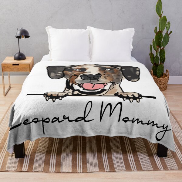 Item preview, American Leopard Hound Mommy designed and sold by Blok45.