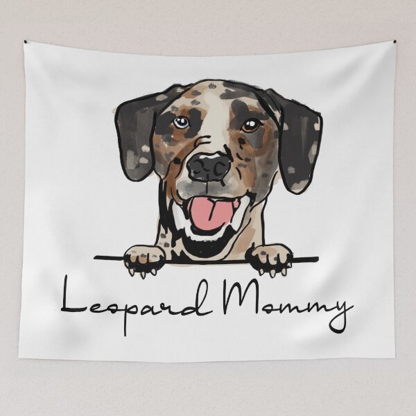 Item preview, American Leopard Hound Mommy designed and sold by Blok45.