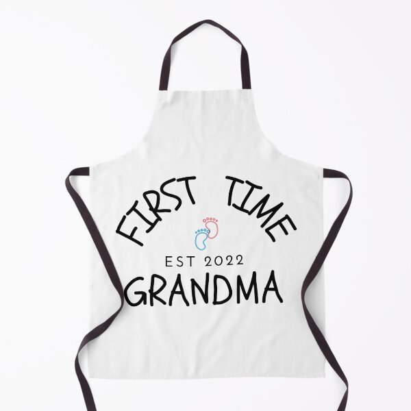 Item preview, Promoted To Grandma 2022 First Time Grandma New GrandMother designed and sold by Artpawsy.