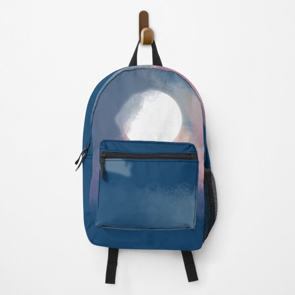 Item preview, Colorful Secrets Of Moon designed and sold by Proportional19.