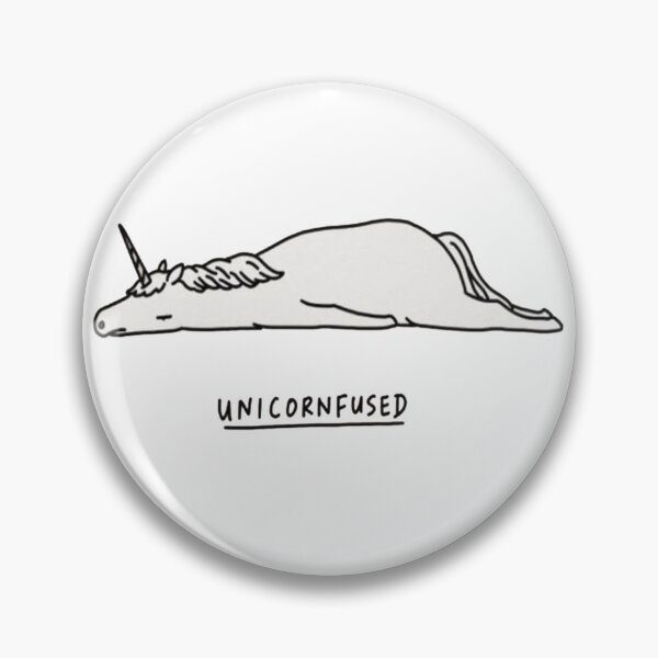 Item preview, Unicornfused designed and sold by DidYouDie x Design.