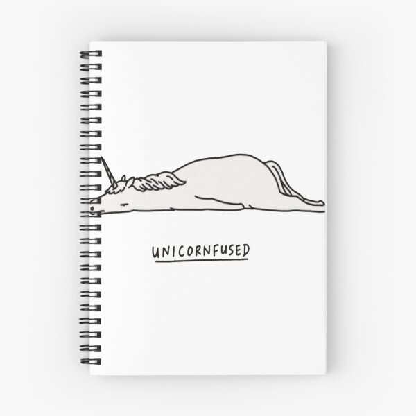 Item preview, Unicornfused designed and sold by DidYouDie x Design.