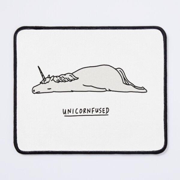 Item preview, Unicornfused designed and sold by DidYouDie x Design.