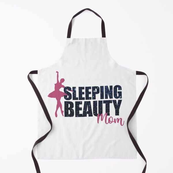 Item preview, Mamá de ballet de la bella durmiente designed and sold by ItsaMomThingLLC.