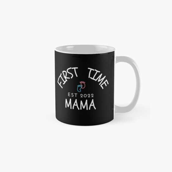  New Mom Mugs, Mom EST 2022 Mug, New Mom Mug, New Mom Coffee Mug,  New Mom Cup, New Mom Mother's Day, Reveal Mug, Daughter To Mama Mug, Best  Mom Ever, Future