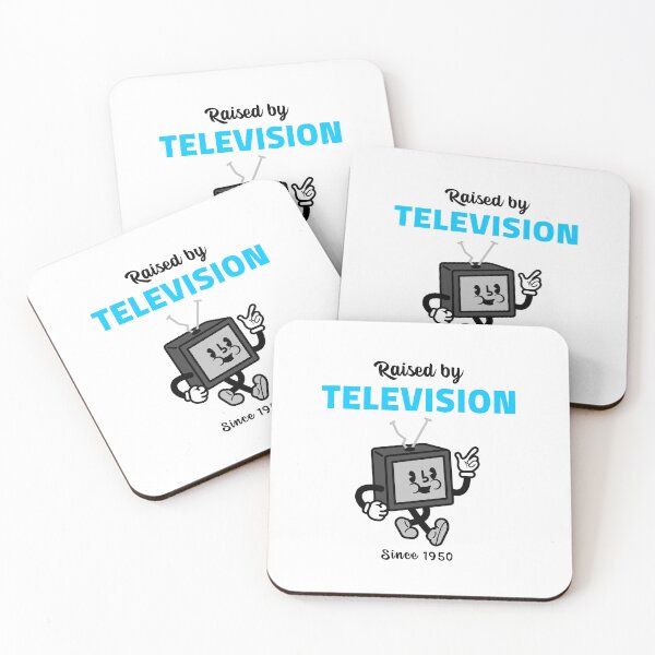 Item preview, 50's funny retro cartoon designed and sold by PopDonkey.