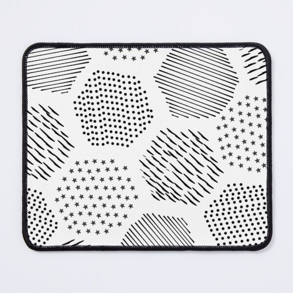 Item preview, Abstract line (white ver) designed and sold by Rizki12-.