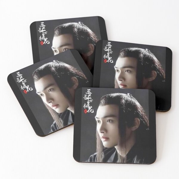 Item preview, zhang bin bin designed and sold by TOMTOMANDJOY.