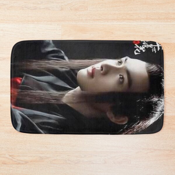 Item preview, zhang bin bin designed and sold by TOMTOMANDJOY.