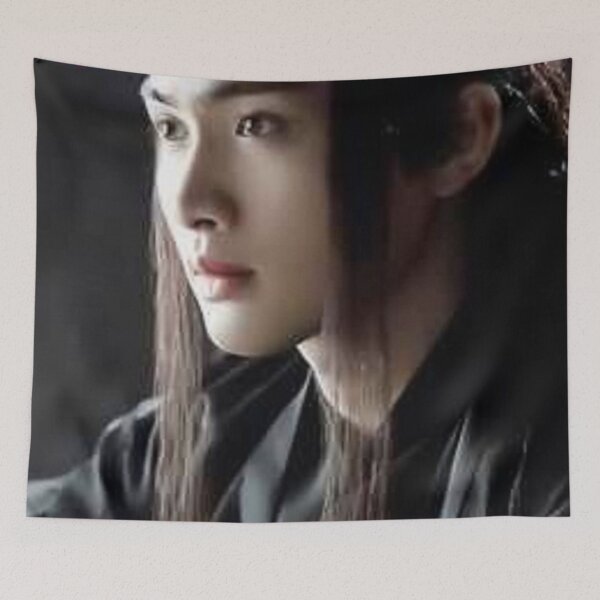 Item preview, zhang bin bin designed and sold by TOMTOMANDJOY.