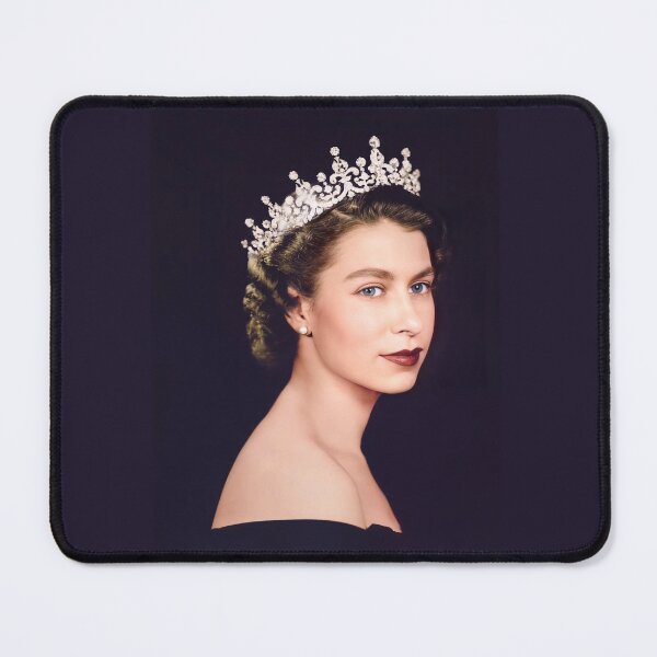 Item preview, Mrs Windsor in colour designed and sold by AndythephotoDr.