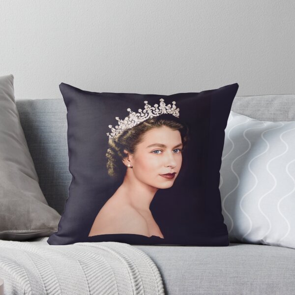 Item preview, Mrs Windsor in colour designed and sold by AndythephotoDr.