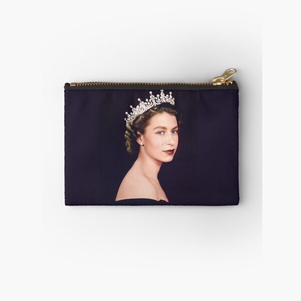 Item preview, Mrs Windsor in colour designed and sold by AndythephotoDr.