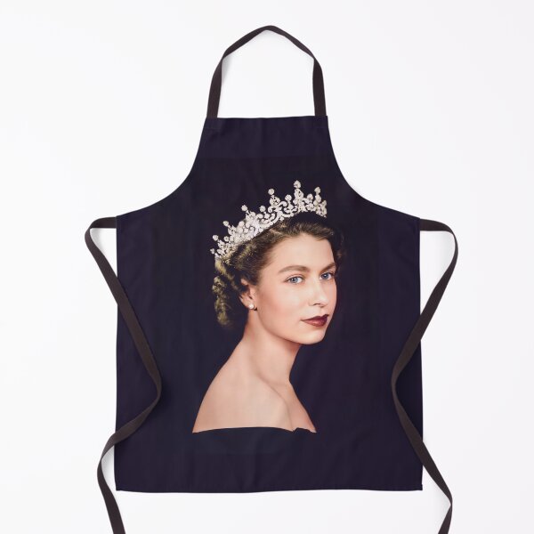 Item preview, Mrs Windsor in colour designed and sold by AndythephotoDr.