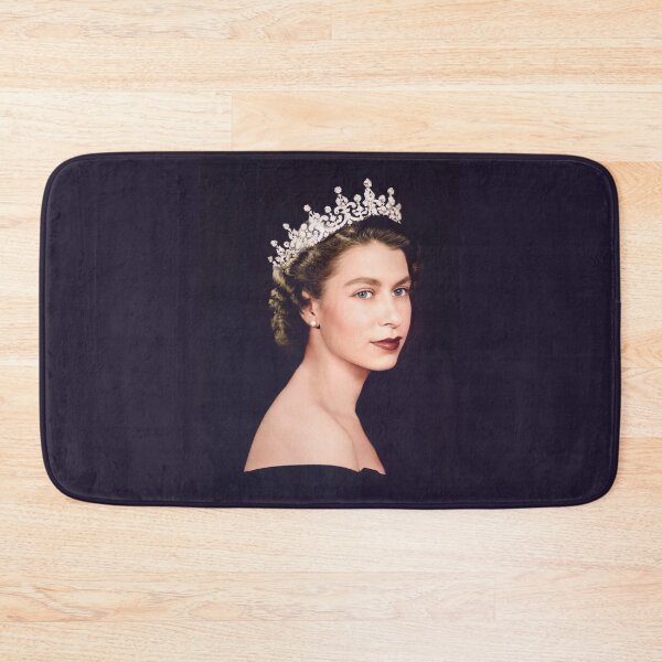 Item preview, Mrs Windsor in colour designed and sold by AndythephotoDr.