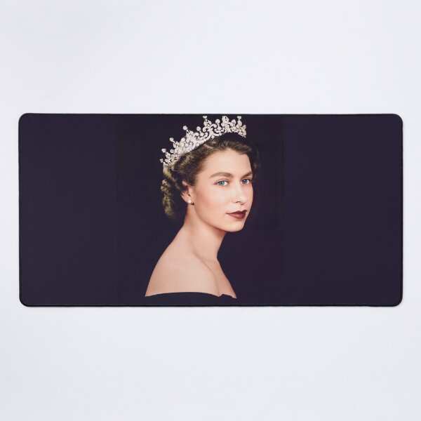 Item preview, Mrs Windsor in colour designed and sold by AndythephotoDr.