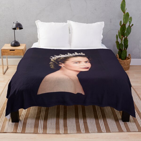 Item preview, Mrs Windsor in colour designed and sold by AndythephotoDr.