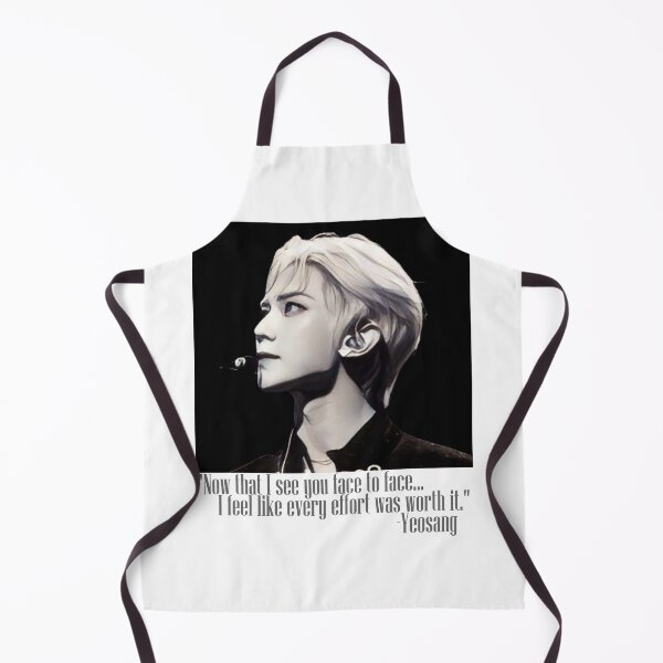 Item preview, Ateez Concert 2022 Yeosang designed and sold by LiveKpop.