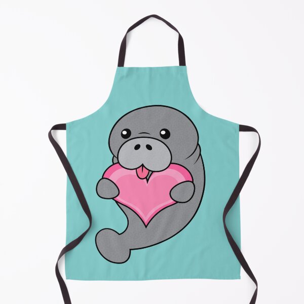 Item preview, I Love Manatees!!! designed and sold by Redneck-Stupid.