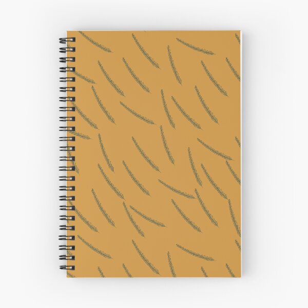Item preview, Pine leaves no more autumn  designed and sold by mcb-jp.