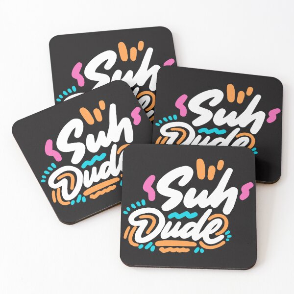 Item preview, Suh Dude Classic T-Shirt designed and sold by Global Wave Designs.