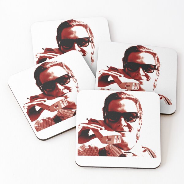 Item preview, American Psycho Sigma designed and sold by Lowgik.