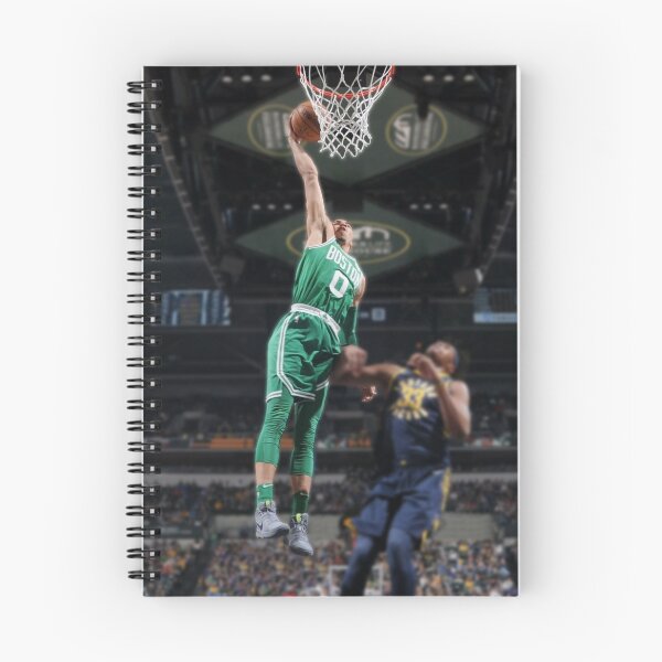 Item preview, Jayson Tatum - boston - air designed and sold by simonecaste29.