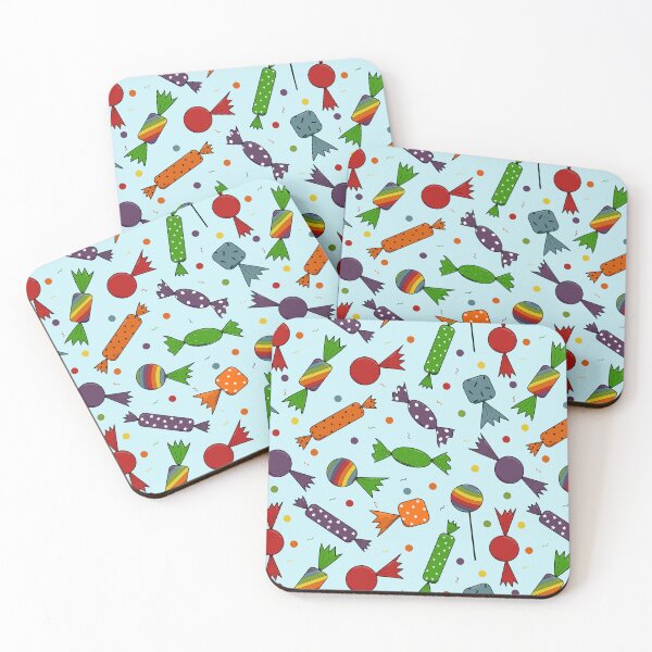 Item preview, Sweets designed and sold by Monica-T-art.