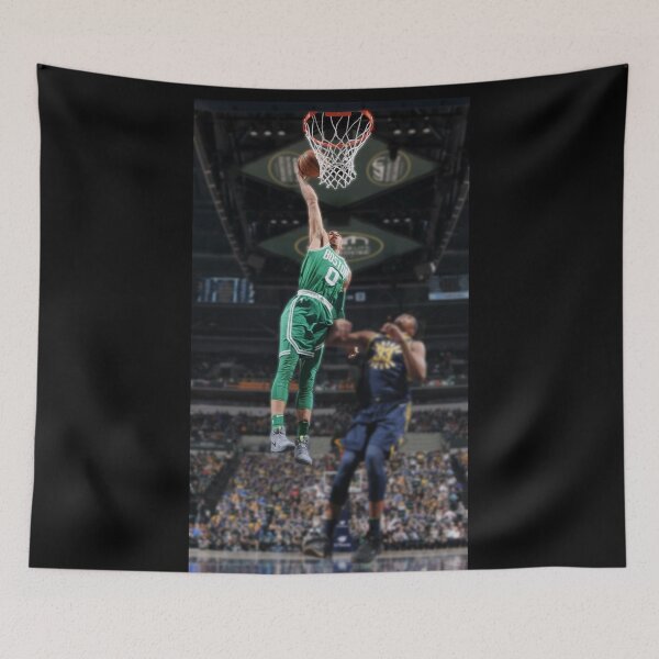 Item preview, Jayson Tatum - boston - air designed and sold by simonecaste29.