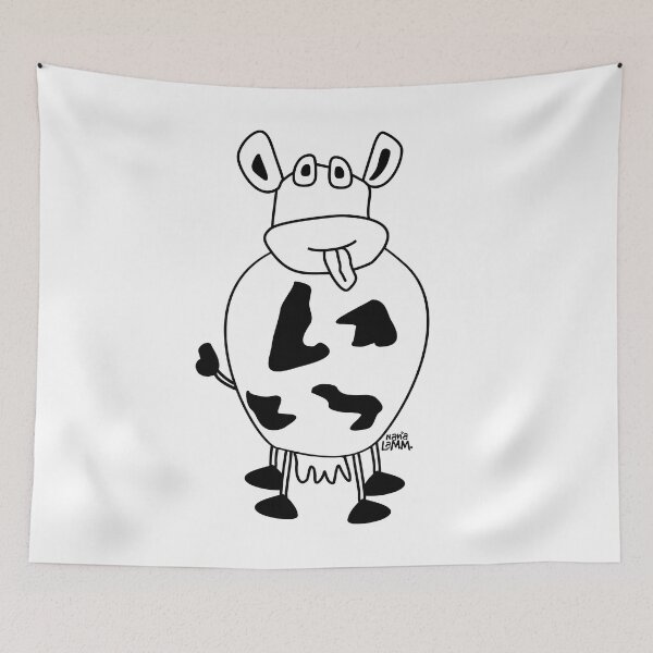 Item preview, my dairy cow designed and sold by Nanalamm.