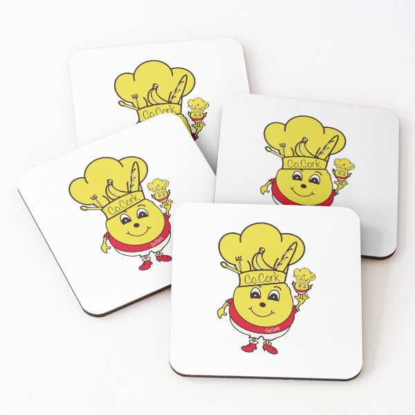Item preview, Cork Spudies Celebrate Ireland - Irish Gifts Mascots designed and sold by Spudies.