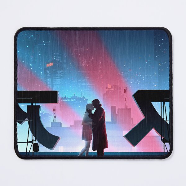 Item preview, Blade Runner 2049 designed and sold by HeyBigK.
