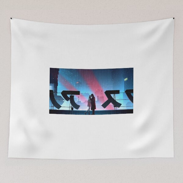Item preview, Blade Runner 2049 designed and sold by HeyBigK.