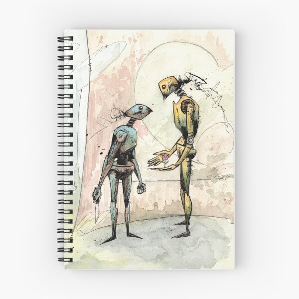 Item preview, Robots designed and sold by orthodoxyn.