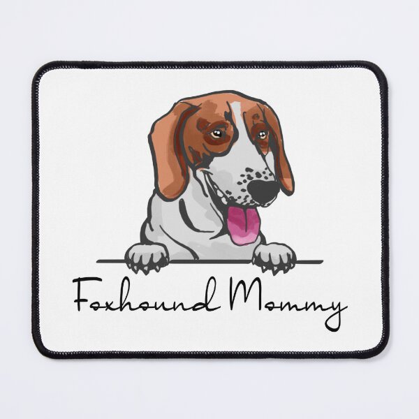 Item preview, American Foxhound Mommy designed and sold by Blok45.
