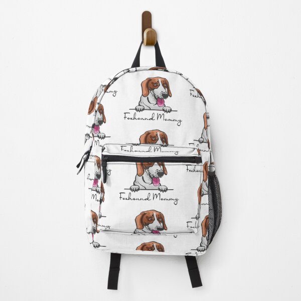 Item preview, American Foxhound Mommy designed and sold by Blok45.