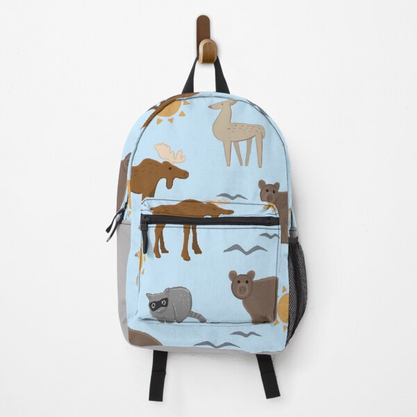 Item preview, Animal Design  designed and sold by ZoeBotes.