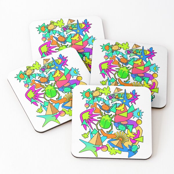Item preview, Graffiti Beetle designed and sold by Scottees.