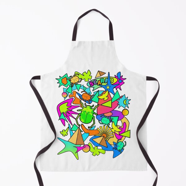 Item preview, Graffiti Beetle designed and sold by Scottees.