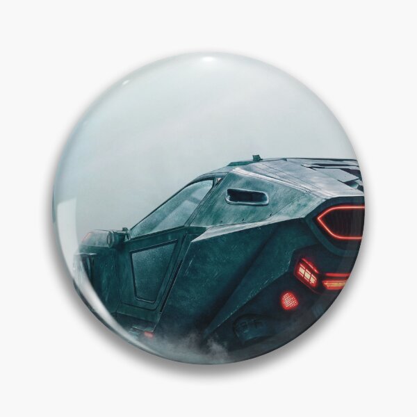 Item preview, Ryan Gosling Blade Runner Officer K designed and sold by HeyBigK.