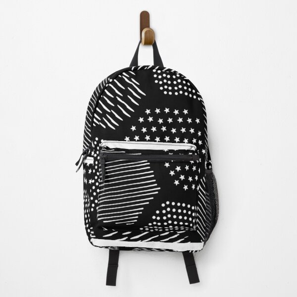 Item preview, Abstract line (black ver) designed and sold by Rizki12-.