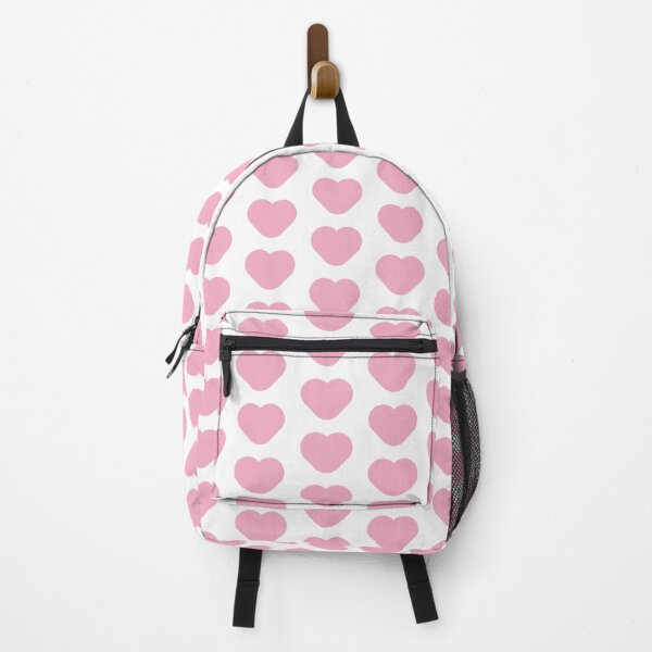 Item preview, Pink Hearts designed and sold by smileykty.